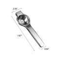 Stainless Steel Lemon Squeezer