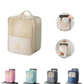 Travel Shoe Bags