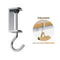 Adjustable Table Hook