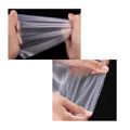 100Pcs Disposable 13.58In Piping Bags
