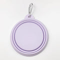 Collapsible Dog Bowls