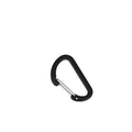 No. 4 D-Type Aluminum Alloy Spring Buckle