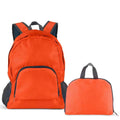 Lightweight Foldable Backpack
