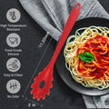 Silicone Pasta Fork