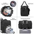 Travel Gym Bag