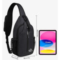 Sling Backpack Bag