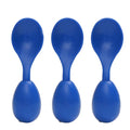 Rubber Prison Security Set Pen Toothbrush Comb Spoon