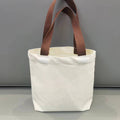 Custom Cotton Canvas Tote Bag