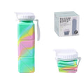 21 Oz Collapsible Silicone Travel Cup