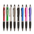 Light Up Logo Stylus Pen