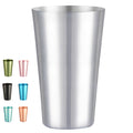 16 oz Aluminum Alloy Cocktail Cup