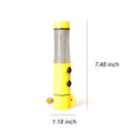4 in 1 Car Safety Escape Hammers