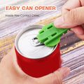Manual Easy Can Opener