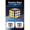 Rechargeable Game Activity Cube With 9 Fun Brain & Memory Games