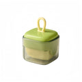Portable Washable Mini Sticky Hair Cleaner