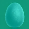 Egg-Shaped Grip Trainer