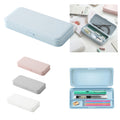 Macaron Stationery Box