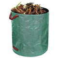 72 Gallon Durable Polypropylene Woven Gardening Leaf Bags