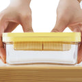 Butter Cutting And Storage Box