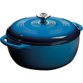 Enamel Cast Iron Pot