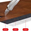 3 In 1 Multifunctional Stainless Steel Utility Knife