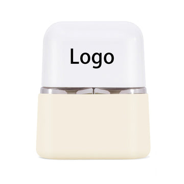 4 in 1 Refillable Travel Bottle Kit & Toiletry Container