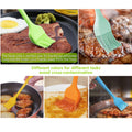 Silicone Basting Pastry Brush