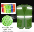 Breathable Reflective Vest