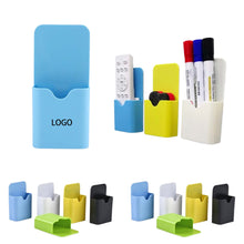 Macaron - Colored Magnetic Marker Holder For Whiteboard