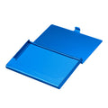 Aluminum Business Card Holder Case