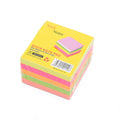 400 Sheets Neon Sticky Notes