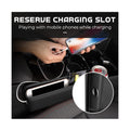 Car Seat Gap Filler