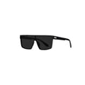 Colorful Tac Coated Polarized Sunglasses