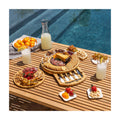 Cheese Board And Knife Set