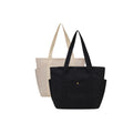 Large Capacity Canvas Tote Bag