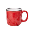 13Oz.Campfire Ceramic Mug