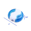 Pencil Sharpener With Eraser