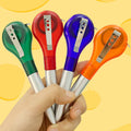 Ballpoint Pen Ruler Tape Measure Pen 2 in 1