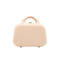 14" Portable Makeup Case / Travel Storage Bag
