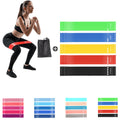Exercise Resistance Bands