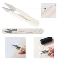 Multi-functional Small Folding Scissors