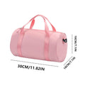 Waterproof Gym Bag