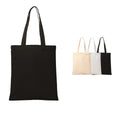 Cotton Reusable Canvas Tote Bags