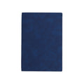 Pu A5 Leather Notebook