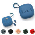 Mini Bluetooth Speaker With Deep Bass