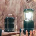 Retractable Camping Lantern