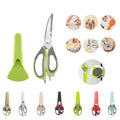 7 In 1 Kitchen Scissors