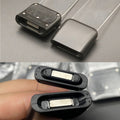 Magnetic Buckle Led Light Up Bracelets