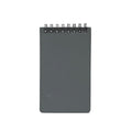 A5 Waterproof Pocket Spiral Notebook