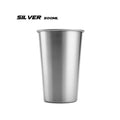 Stainless Steel Cups